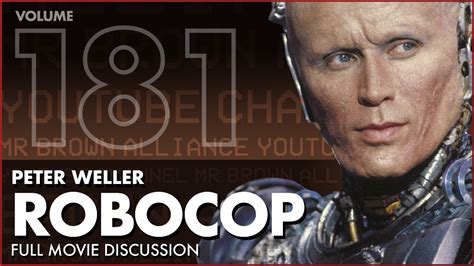 robocop youtube|robocop 1987 full movie.